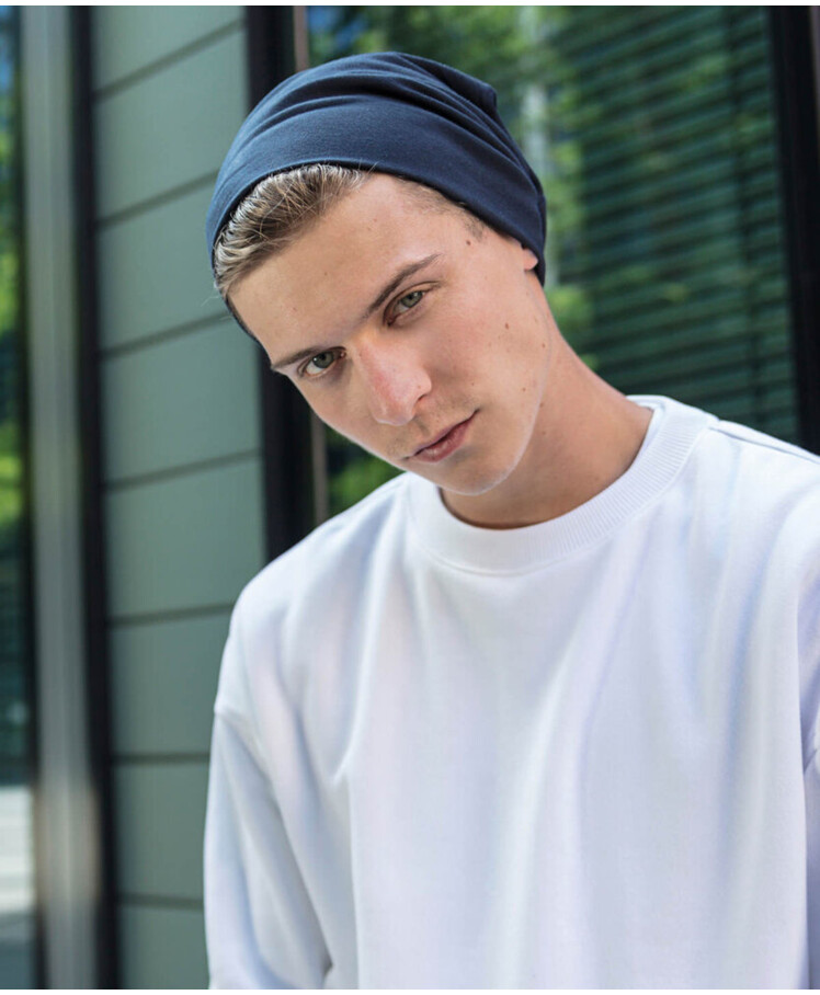 Jersey beanie Thumbnail