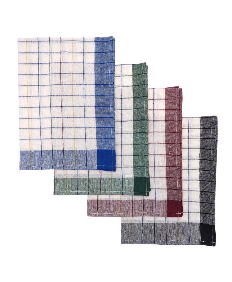 Pack of tea towels (10-pack) Thumbnail