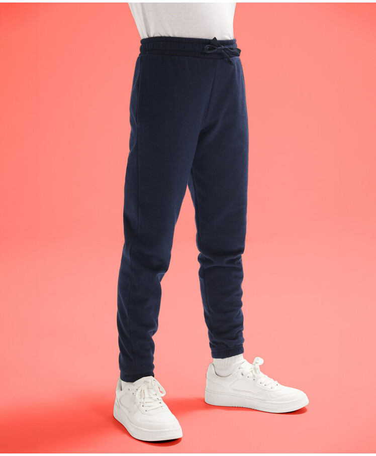 B&C ID.000 sweatpants /kids Thumbnail