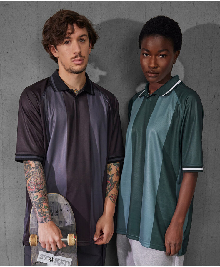 B&C Active polo Thumbnail