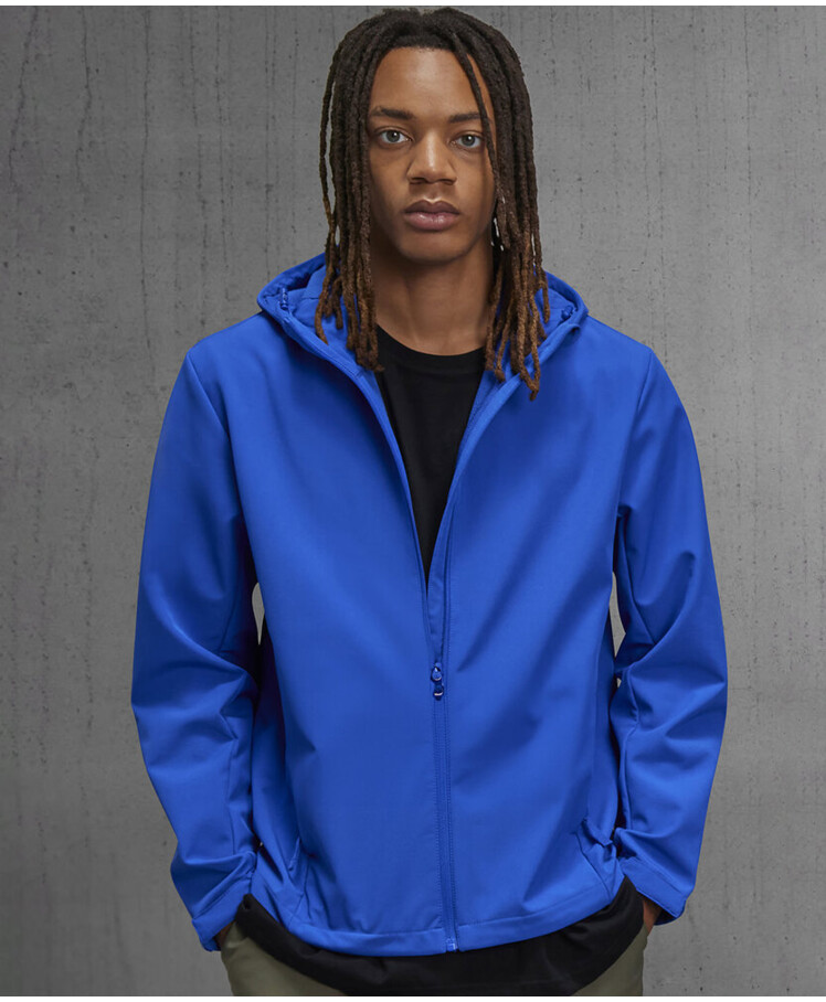 B&C Reset 3Lr® hooded softshell Thumbnail