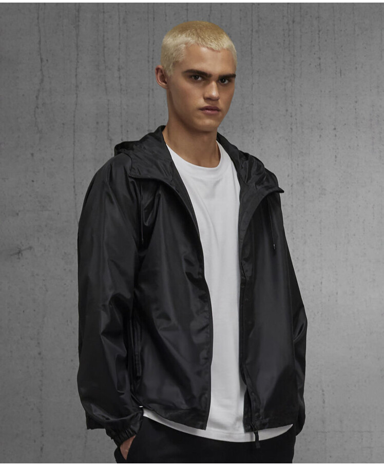 B&C #Reset windbreaker Thumbnail