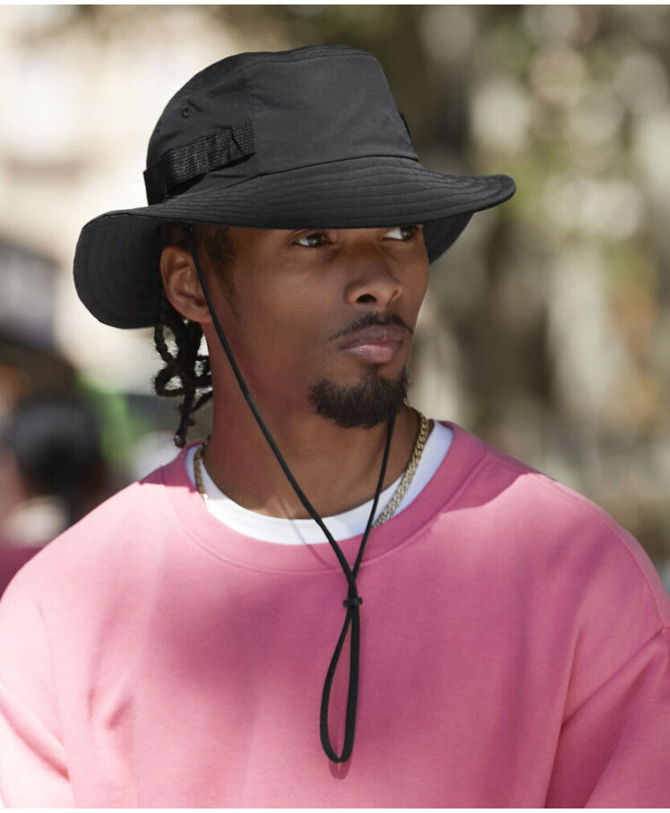 Outdoor adventure sun hat Thumbnail