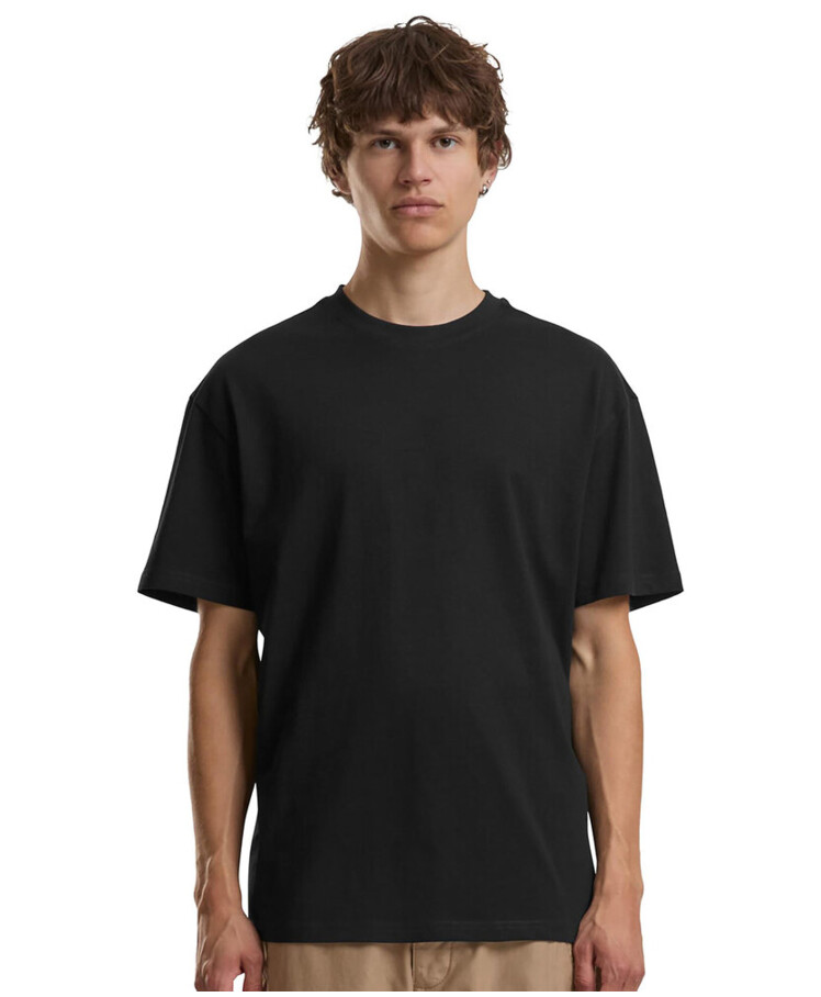 Cotton loose tee Thumbnail