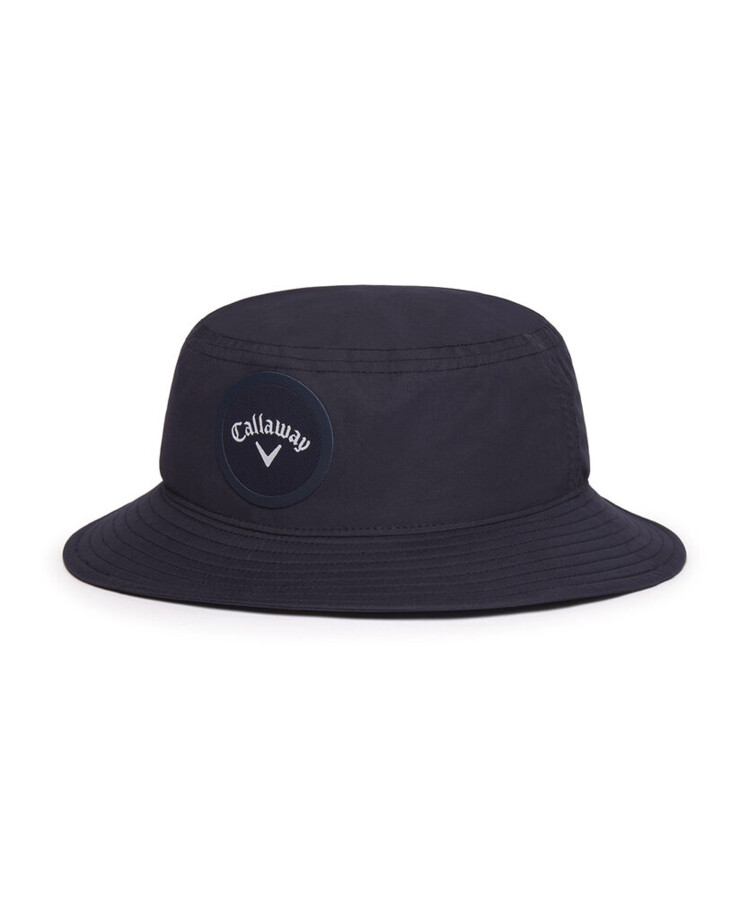 Aqua Dry bucket hat Thumbnail