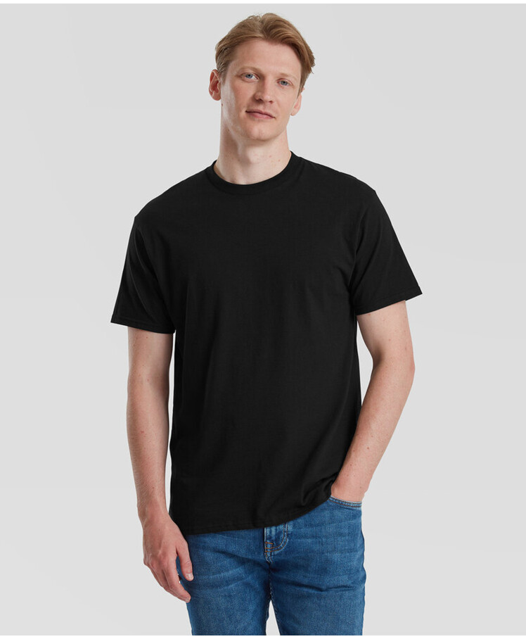 Pure cotton T Thumbnail