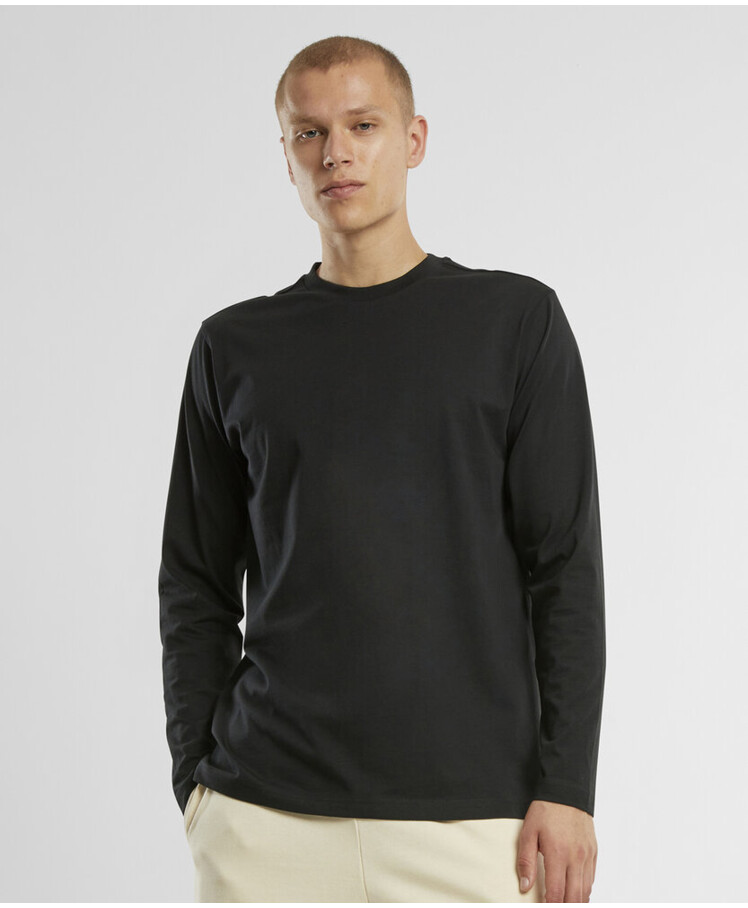 Regular fit long sleeve shirt Thumbnail