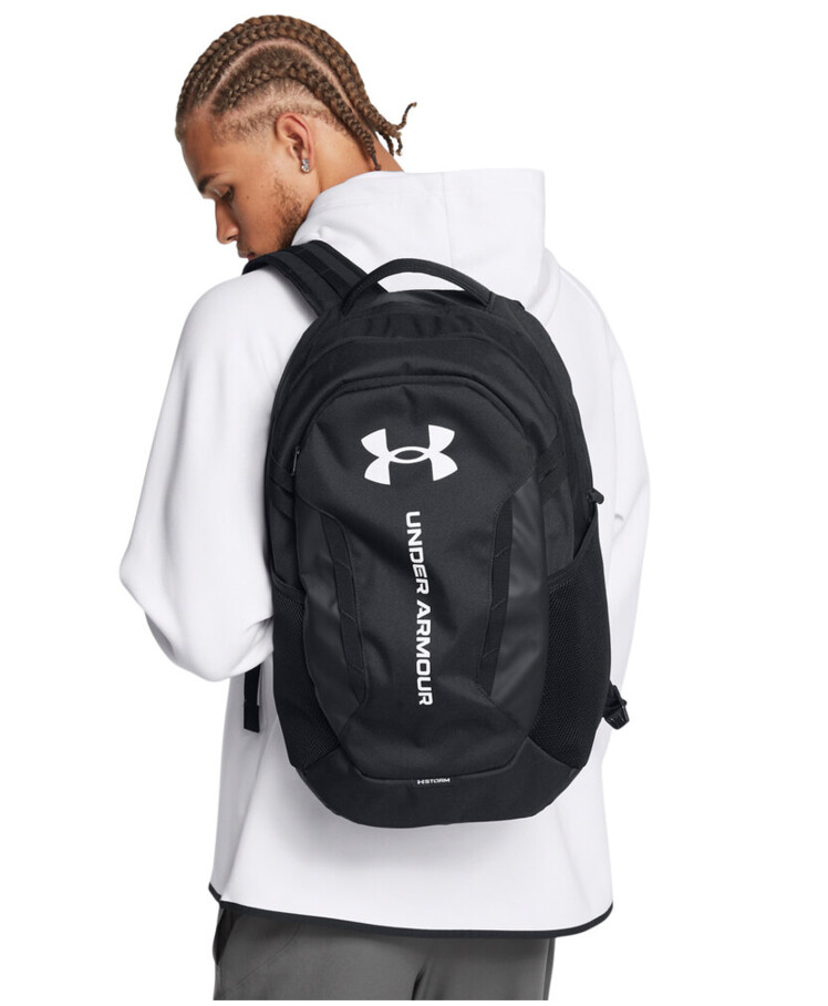 Hustle 6.0 backpack Thumbnail