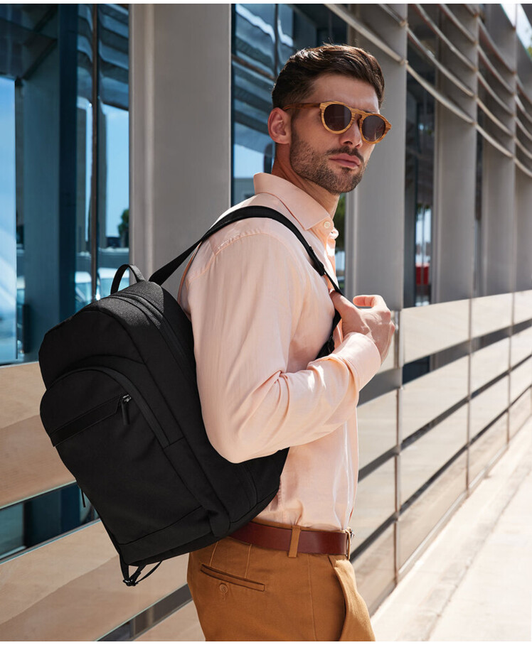 Airside underseat backpack Thumbnail