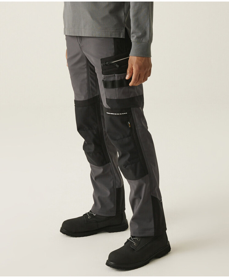 4-Tex stretch holster trousers Thumbnail