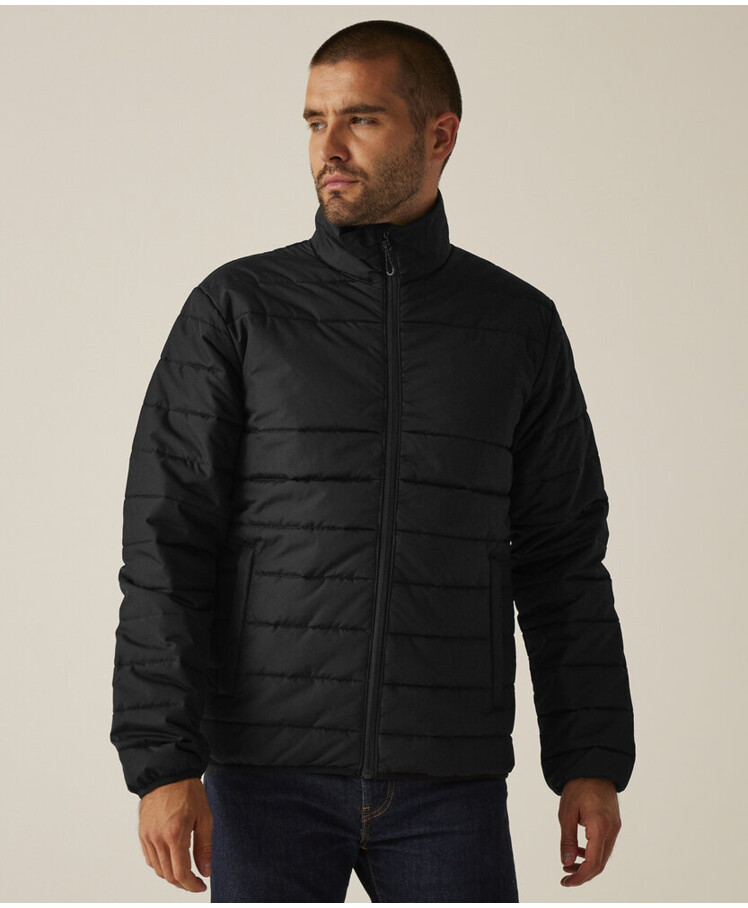 Essential thermal jacket Thumbnail