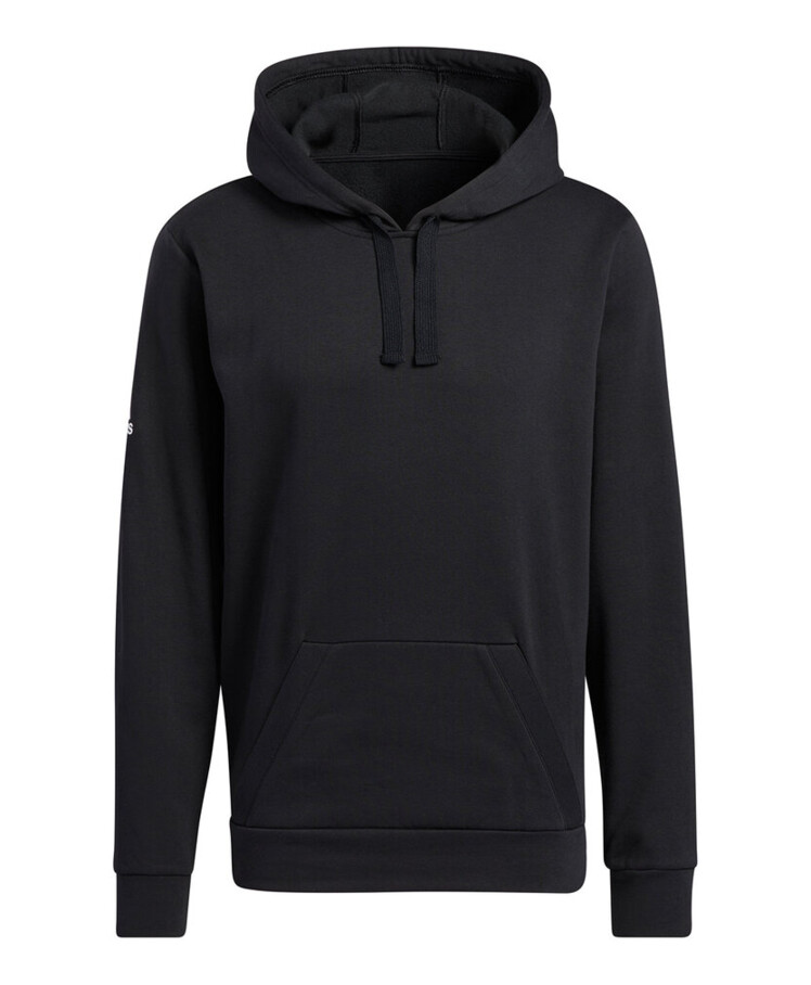 Fleece hoodie Thumbnail