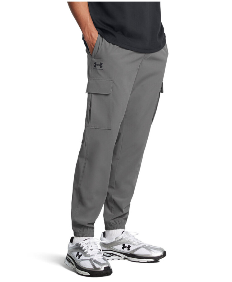 UA Vibe cargo pants Thumbnail