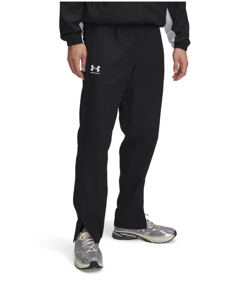 UA Rival woven windbreaker pants Thumbnail