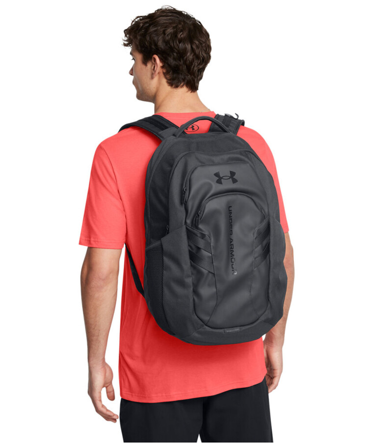 Hustle 6.0 pro backpack Thumbnail