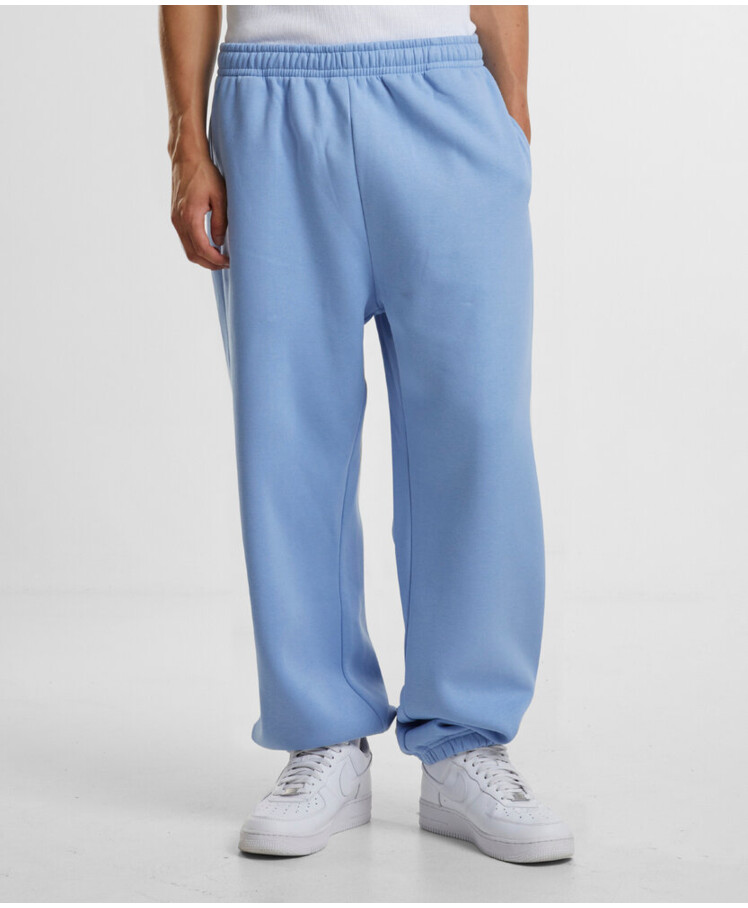 Fluffy sweatpants Thumbnail