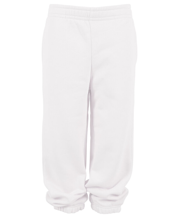 Kids basic sweatpants Thumbnail