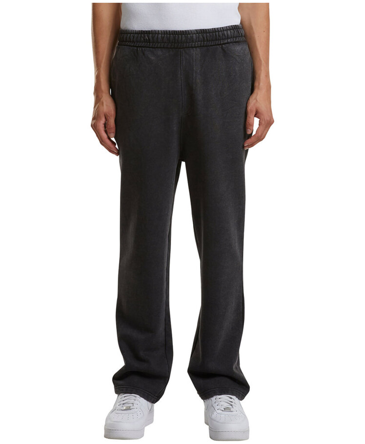 Vintage heavy trackpants Thumbnail