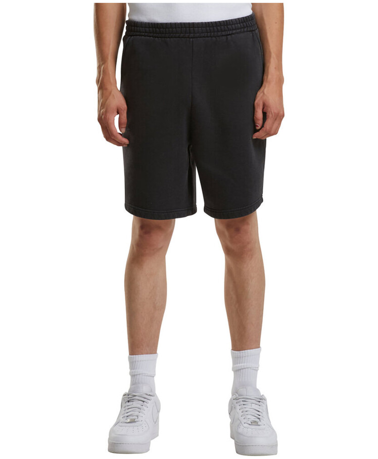 Vintage heavy sweatshorts Thumbnail