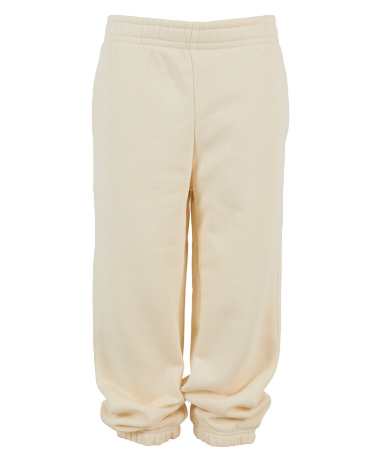 Kids fluffy sweatpants Thumbnail