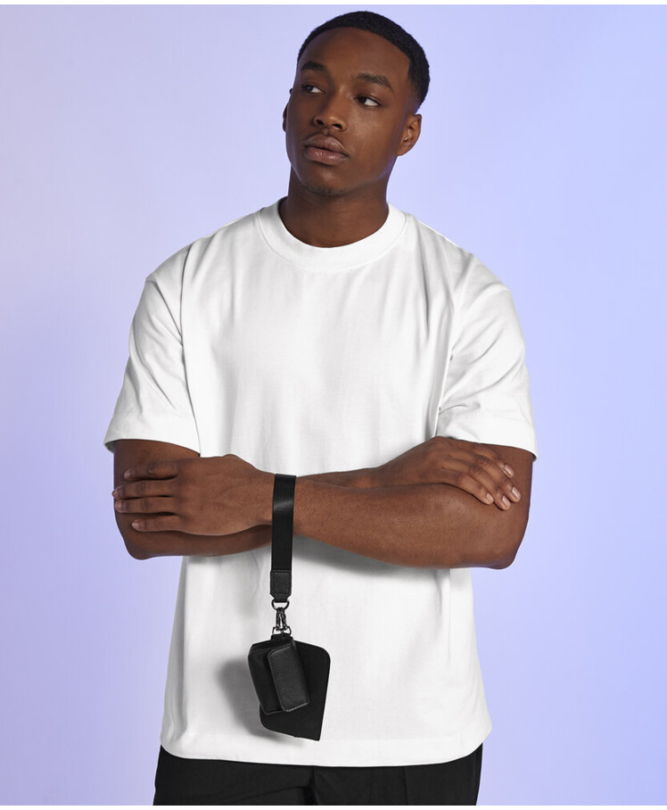 Boutique pouch wristlet Thumbnail