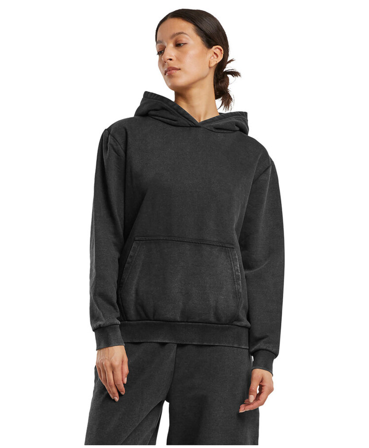 Women’s vintage heavy hoodie Thumbnail