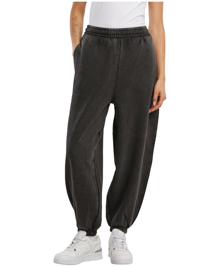 Women’s vintage heavy sweatpants Thumbnail