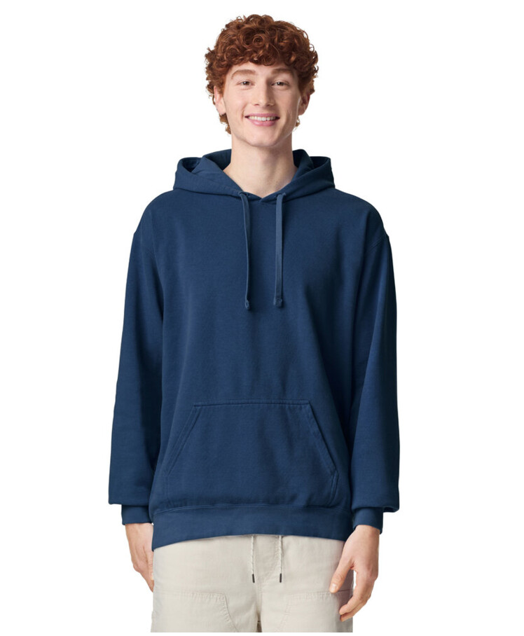 Hooded sweatshirt Thumbnail