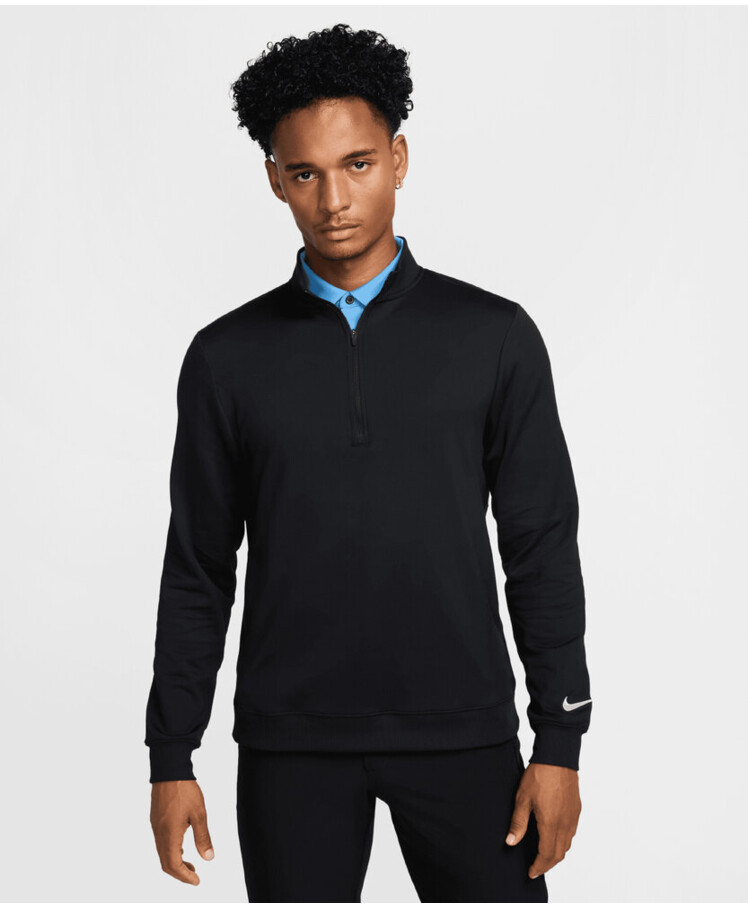 Nike Tour half-zip top Thumbnail