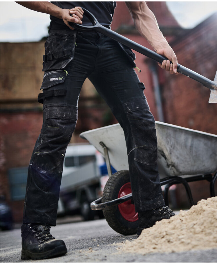 Infiltrate stretch holster trousers Thumbnail