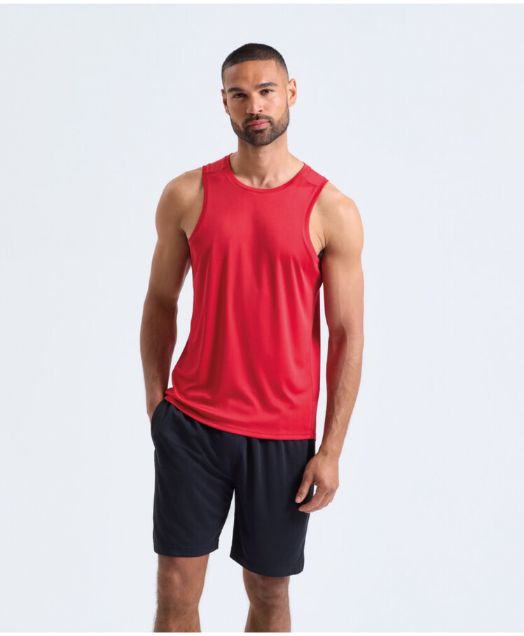 TriDri® Ion-Charge performance vest Thumbnail