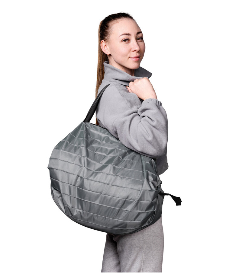 Magic holdall/shopping bag Thumbnail