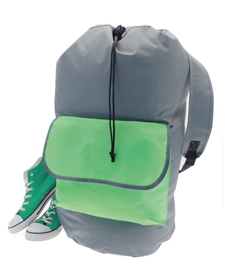 Laundry backpack Thumbnail