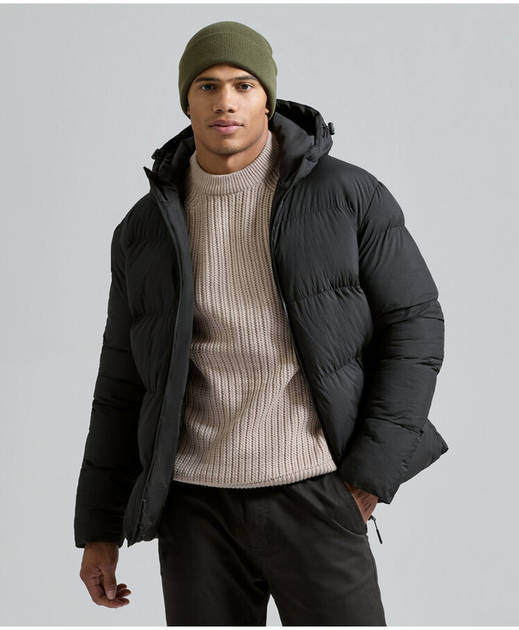 Recycled TrailPeak padded jacket Thumbnail