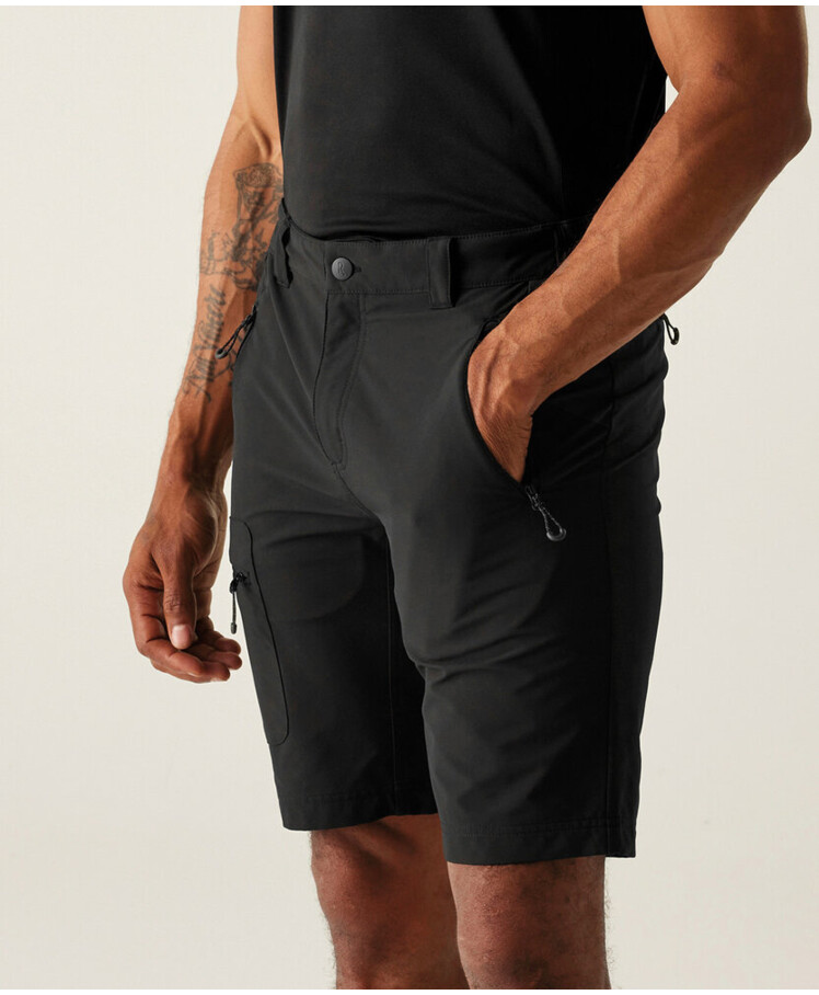 Prolite stretch shorts Thumbnail