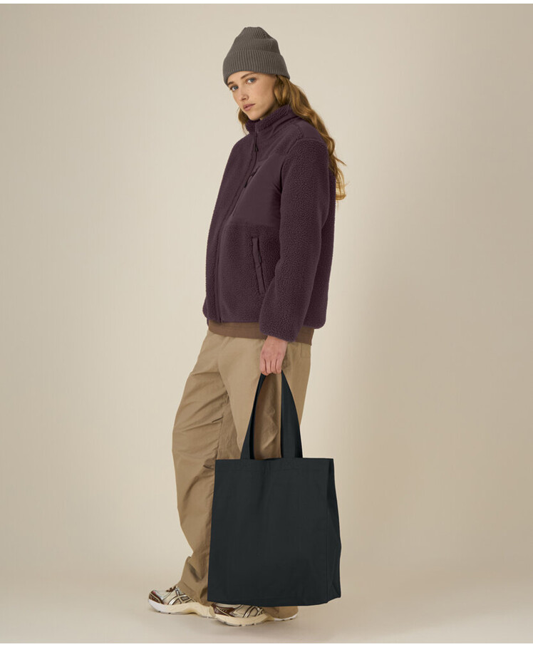 Mid tote bag (STAU116) Thumbnail