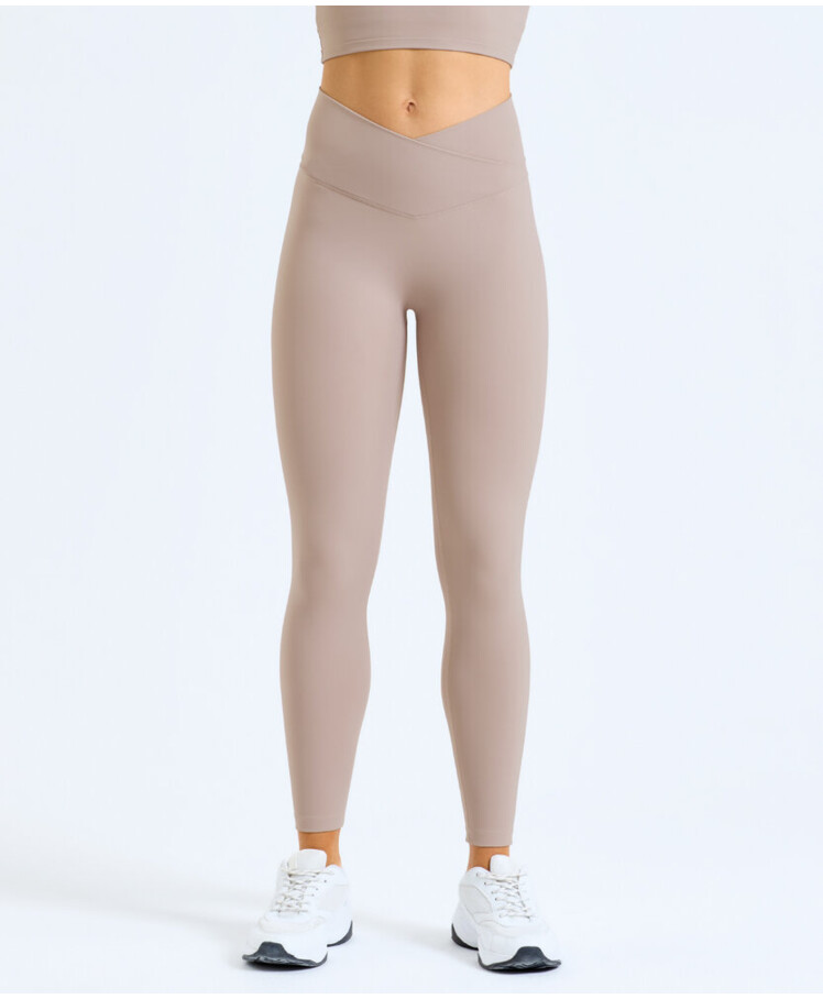 Women’s TriDri® recycled Luxe leggings Thumbnail