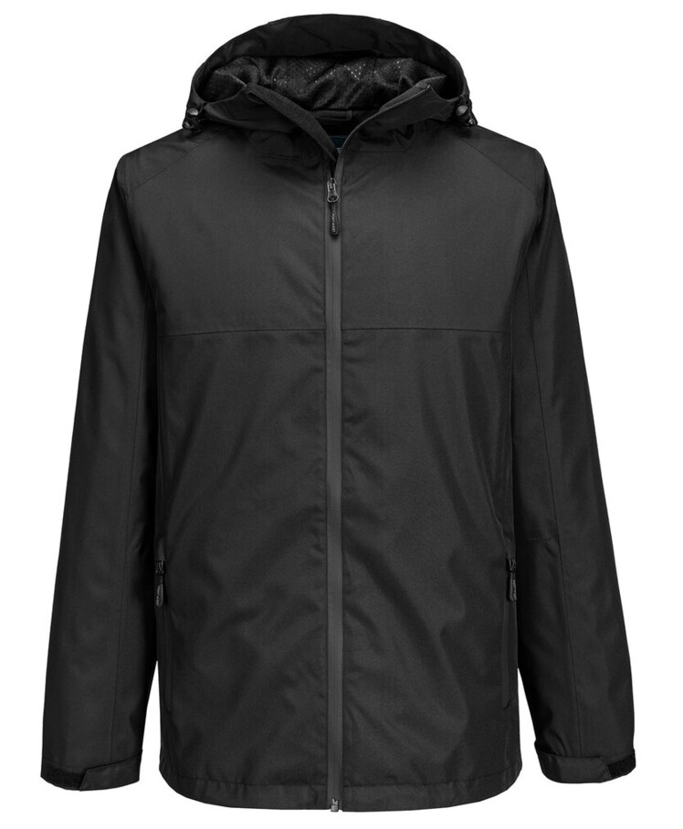 Professional rain jacket (S610) Thumbnail