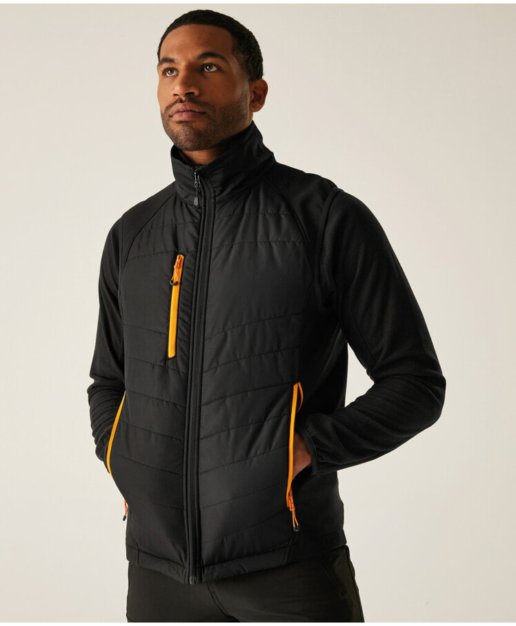 Pro universal bodywarmer Thumbnail