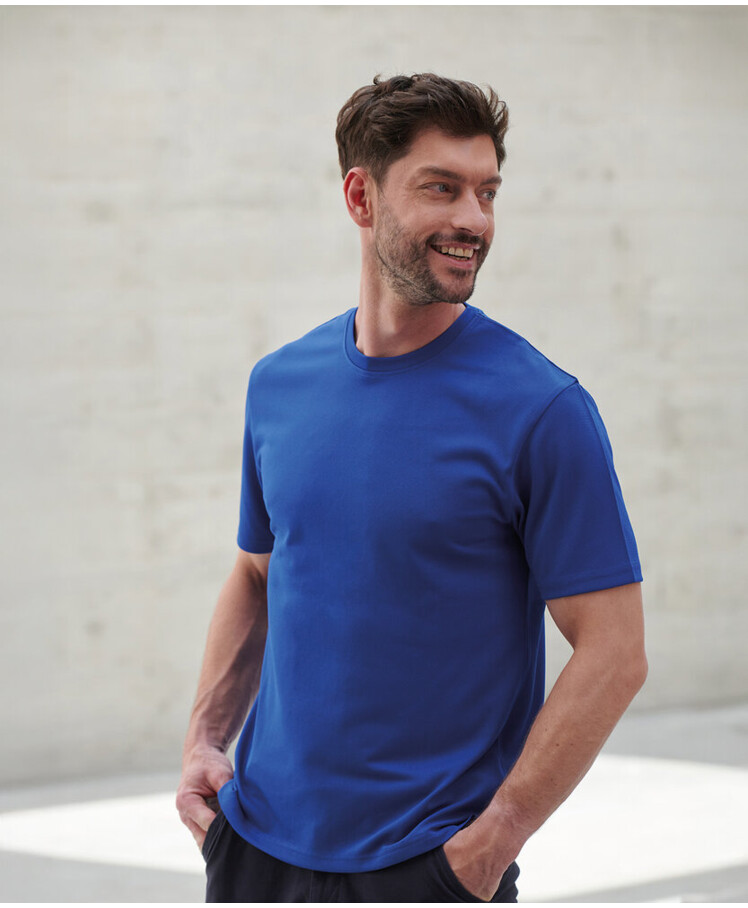 Coolplus® wicking t-shirt Thumbnail