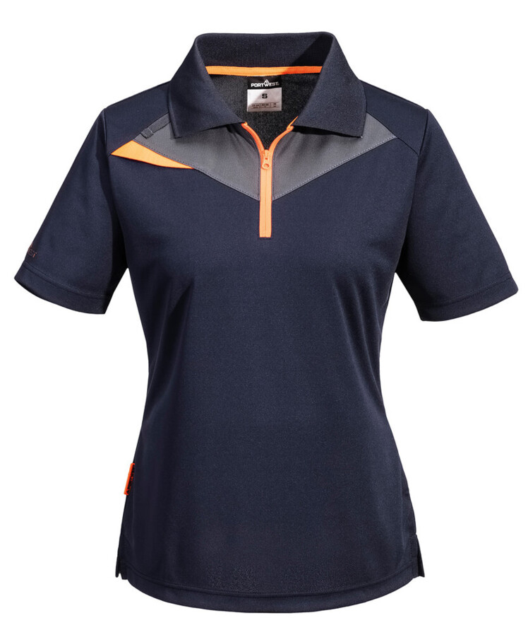 Women’s DX4 polo shirt (DX409) Thumbnail