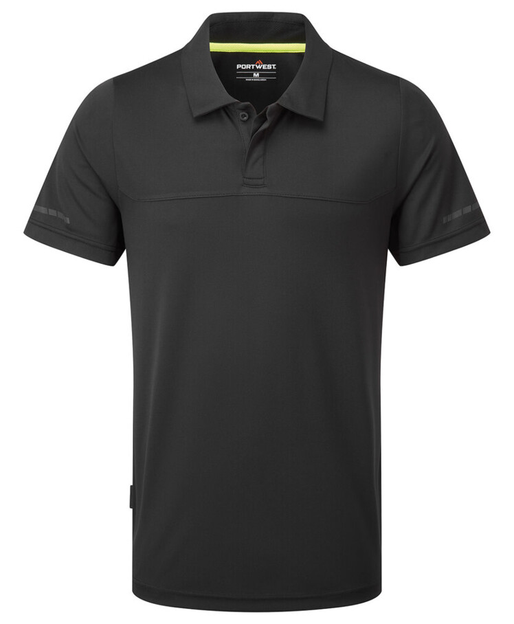 EV4 polo shirt (EV410) Thumbnail