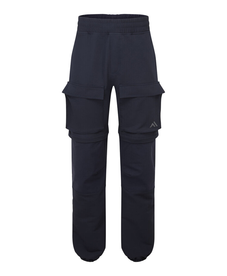 KX3 Sport 2-in-1 trousers KX352) Thumbnail