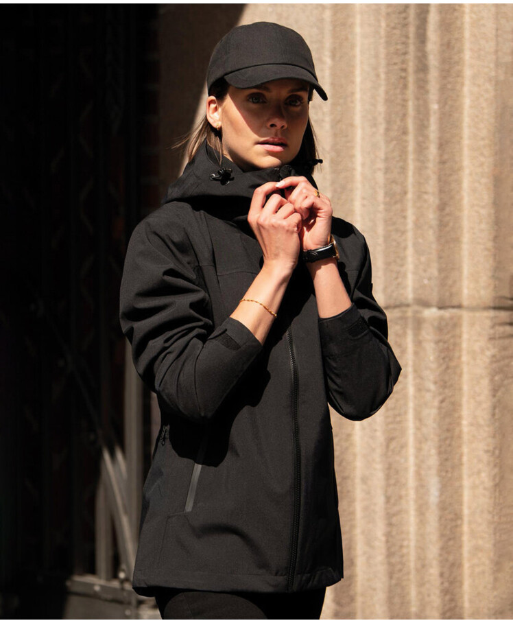 Women’s Yosemite jacket Thumbnail