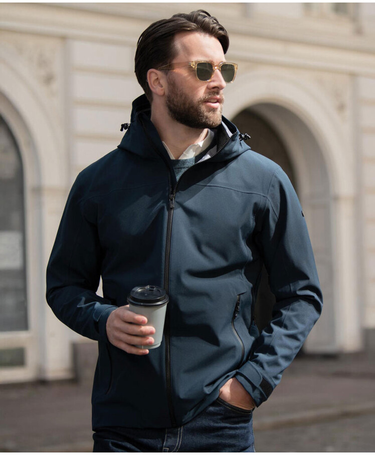 Yosemite jacket Thumbnail