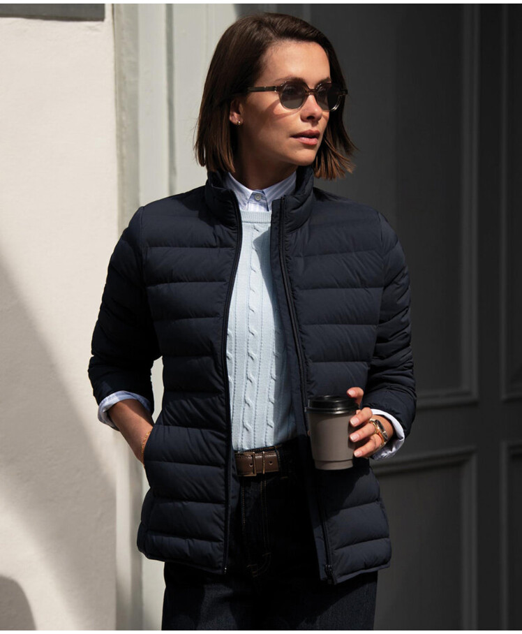 Women’s Avalon jacket Thumbnail