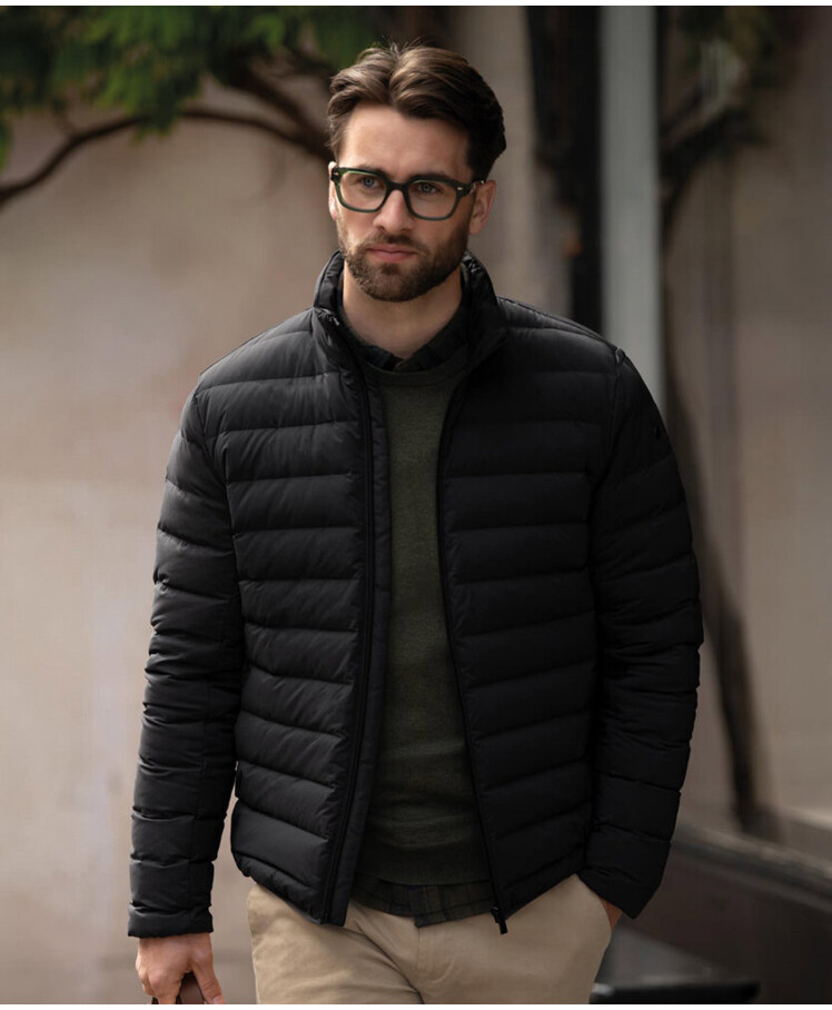 Avalon jacket Thumbnail