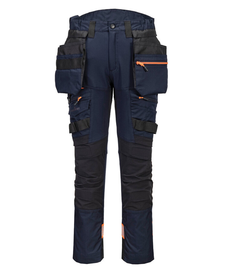 DX4 Detachable holster pocket trousers (DX440) Thumbnail