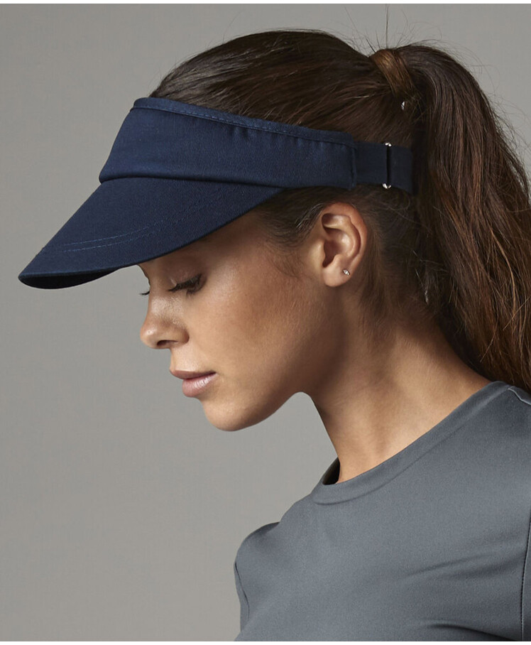 Sports visor Thumbnail