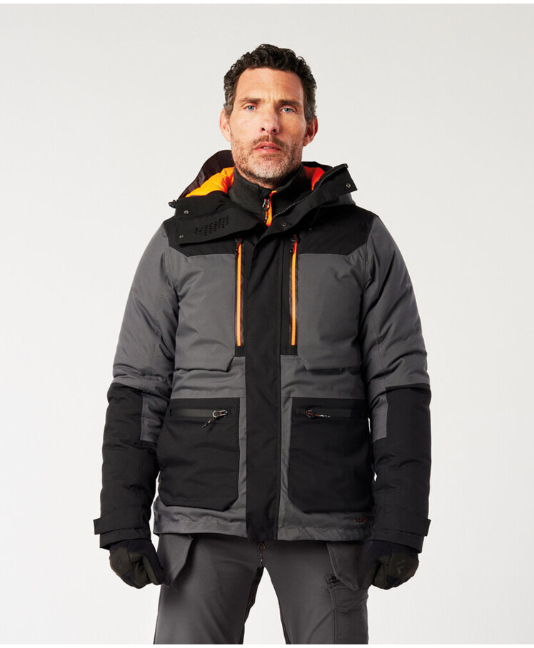 EV4 Winter parka jacket (EV461) Thumbnail